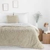 Eurofirany PLANDĖ / ADORE / BEIGE 130X170 BEIGE