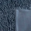 Eurofirany Pūkuotas pledas, 130x170 cm, pliušinis poliesterio užtiesalas, minkšta šilta antklodė, namų dekoro aksesuaras, jaukus lovos užtiesalas Antklodė