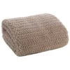 Eurofirany ANTKLĖ/LARIS/BEIGE 130X170 BEIGE