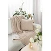 Eurofirany ANTKLĖ/LARIS/BEIGE 130X170 BEIGE