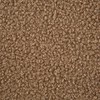 Koc narzuta 150x200 Bukla 2 smėlio spalva baranek su mikrofibry Eurofirany