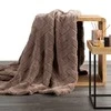 Eurofirany D91/K/CARO 150X200 D.BEIGE
