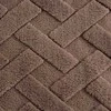 Eurofirany D91/K/CARO 150X200 D.BEIGE