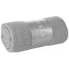 Eurofirany ANTKLĖ/BUKLA/SIDABRAS 170X210 Sidabrinis