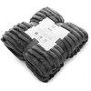 Eurofirany Euro užuolaidos D91/K/SOFT 170X210 PLIENAS