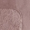 Eurofirany BLANKET / TEDDY / Rožinis 170X210 Rožinis