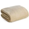 Eurofirany Eurocurtains KOC/TEDY/BEIGE 170X210 BEIGE