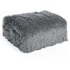 Eurofirany D91/K/TIFANY/1 170X210 Sidabrinis