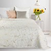 Eurofirany Euro užuolaidos D91/K/GLAMO/B+ZŁ 150X200 B+ZŁOT