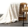 Eurofirany Euro užuolaidos D91/K/GLAMO/K+ZŁ 150X200 K+ZŁOT