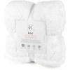 Eurofirany D91/K/BRANDUS 200X220 B