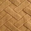 Eurofirany D91/K/BRANDUS 200X220 MIOD