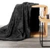Eurofirany Euro užuolaidos D91/K/CARO 70X160 STAL