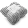 Eurofirany Euro užuolaidos D91/K/SOFT 70X160 Sidabrinis