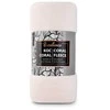 Stabilus Koc narzuta su mikrofibry 150x200 Coral smėlio spalva C24