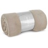 Eurofirany ANTKLĖ/PAPRASTAS1/BEŽAS 150X200 BEIGE