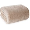 Eurofirany D91/K/BLINK 150X200 BEIGE+SIDABRAS
