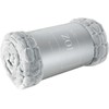 Eurofirany SI/K/ZOE/1 150X200 SREB
