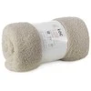 Eurofirany D91/K/LORI/BEIGE 150X200 BEIGE
