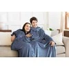 Eurofirany D91/K/TV/TONY/2 150X180 C.NIEB