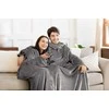 Eurofirany D91/K/TV/TONY/2 150X180 PLIENAS