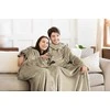 Eurofirany D91/K/TV/TONY/2 150X180 SMĖLIO SPALVOS