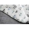 Multitex Kocyk MUSLIN DESIGN dėžutėje 75x100