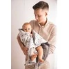 Multitex Kocyk MUSLIN DESIGN dėžutėje 75x100