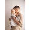 Multitex Kocyk MUSLIN DESIGN dėžutėje 75x100