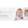 Baby Matex MATEX BAMBOO antklodė 75x100 [TB0347_B8] Monster