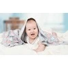 Baby Matex Kūdikių Matex antklodė Ines 75x100