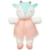 Baby Matex BabyMatex antklodė 75/100 David su talismanu Avis universalus