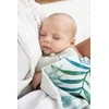 Baby Matex BabyMatex Dvipusė antklodė 75 * 100 Velvet medvilnė