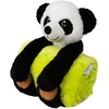 MATEX antklodė Carol 85x100 [TB0375_01] panda