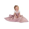 Baby Matex BabyMatex Muslin antklodė 75/100 Universali muslino antklodė