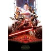 Kocyk polarowy 100x150 Star Wars 2696 Gwiezdne Wojny pled dziecięcy