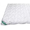 Senna Home INTER WIDEX Antialerginė antklodė BOTANICA tencel letnia 135x200 balta