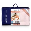 Senna Home KOŁDRA INTER-WIDEX CLASSIC CAŁOROCZNA 135x200cm RÓŻOWA 950g