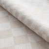 Eurofirany RK/2/MAURO/BEIGE 50X70/2 RINKINYS