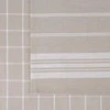 Eurofirany RK/2/RUBI/BEIGE 50X70/2 RINKINYS