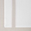 Eurofirany RK/2/SOFIA/BEIGE 50X70/2 RINKINYS