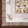 Eurofirany RK/2/MELANI 50X75/2 KPL