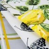 Eurofirany RK/3/LEMON/Geltonas 50X75/3 RINKINYS