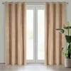 Eurofirany Euro užuolaidos ZAS/DARLA/CB/KPL 140X250/X2 VERTIMAS