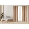 Eurofirany Euro užuolaidos ZAS/DARLA/CB/KPL 140X250/X2 VERTIMAS