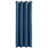 Eurofirany ZAS/DARLA/GN/KPL 140X250/X2 PRZEL