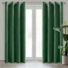 Eurofirany Euro užuolaidos ZAS/DARLA/ZI/KPL 140X250/X2 VERTIMAS