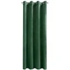 Eurofirany Euro užuolaidos ZAS/DARLA/ZI/KPL 140X250/X2 VERTIMAS