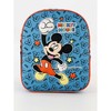 Nickelodeon Disney Kuprinė Mickey Vaikams Mėlyna MIC12301