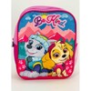 Nickelodeon Kuprinė Setino Mergaitėms Paw Patrol Rožinė PPT12001 4